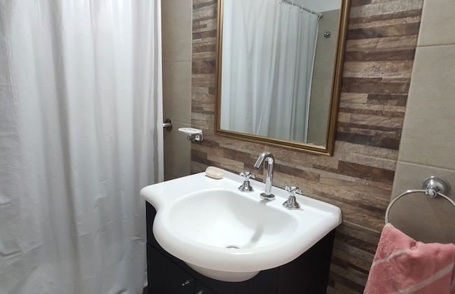 Spacious Studio Near Obelisk Comfort and Style No01 - Foto 13