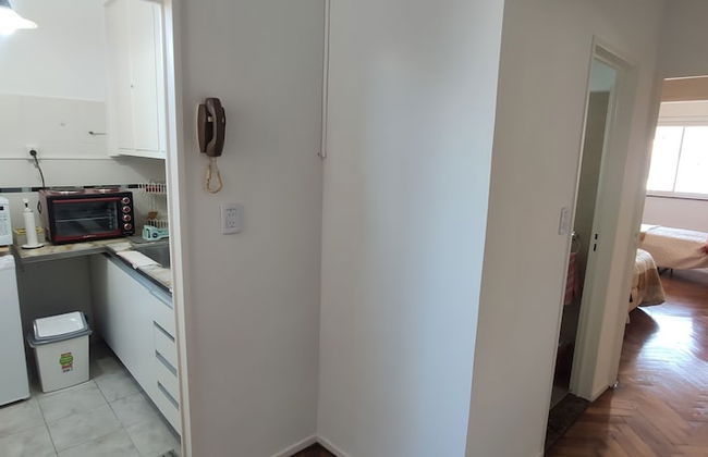 Spacious Studio Near Obelisk Comfort and Style No01 - Foto 12