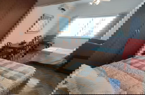 Foto 4 - Spacious Studio Near Obelisk Comfort and Style No01