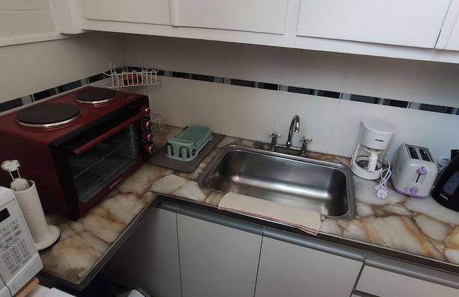 Spacious Studio Near Obelisk Comfort and Style No01 - Foto 16