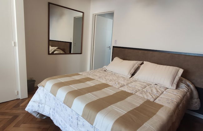 Spacious Studio Near Obelisk Comfort and Style No01 - Foto 2