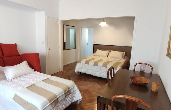 Spacious Studio Near Obelisk Comfort and Style No01 - Foto 3