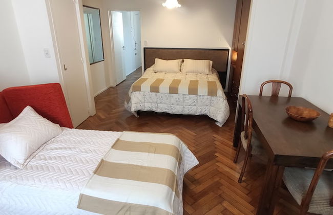 Spacious Studio Near Obelisk Comfort and Style No01 - Foto 8