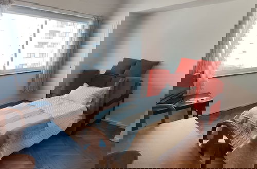 Foto 6 - Spacious Studio Near Obelisk Comfort and Style No01