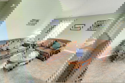 Foto 5 - Kevin's Southern Dunes House