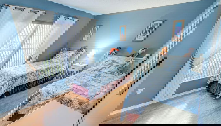 Foto 1 - Kevin's Southern Dunes House