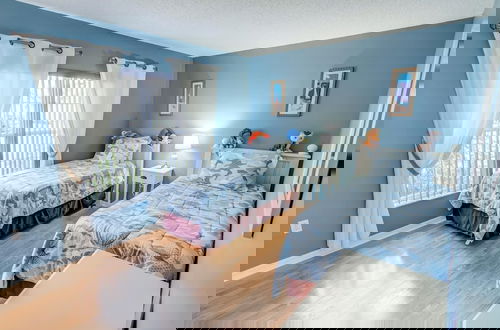 Foto 1 - Kevin's Southern Dunes House