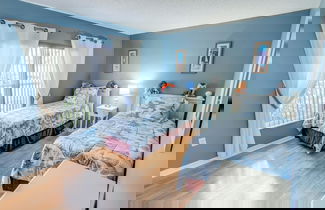 Foto 1 - Kevin's Southern Dunes House