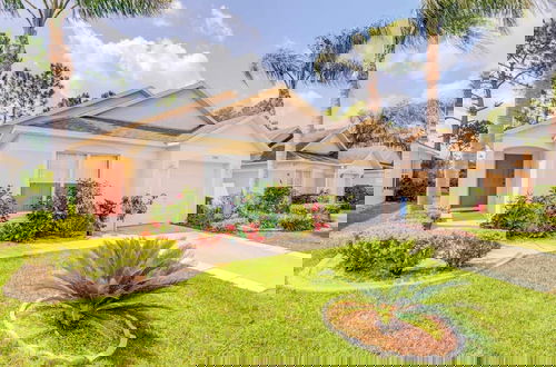 Foto 25 - Kevin's Southern Dunes House