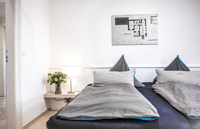 "weinberg Uitzicht" in het Felix Huis - Foto 6