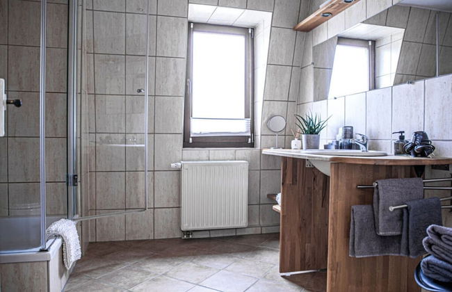 "weinberg Uitzicht" in het Felix Huis - Foto 7