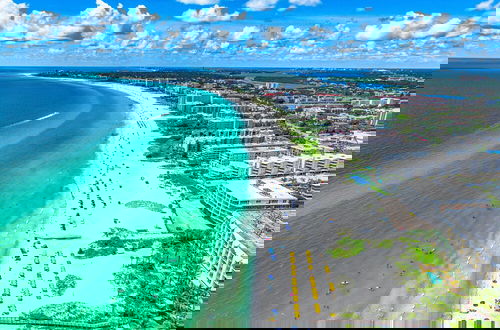Foto 37 - Bianco Sands - 1108 by Beachside Management