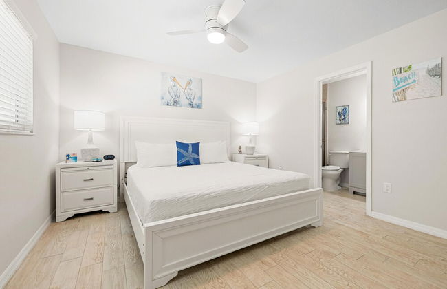 Bianco Sands - 1108 by Beachside Management - Foto 4