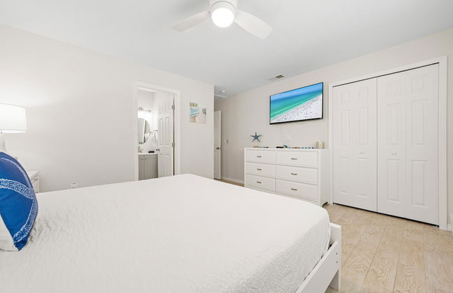 Bianco Sands - 1108 by Beachside Management - Foto 3