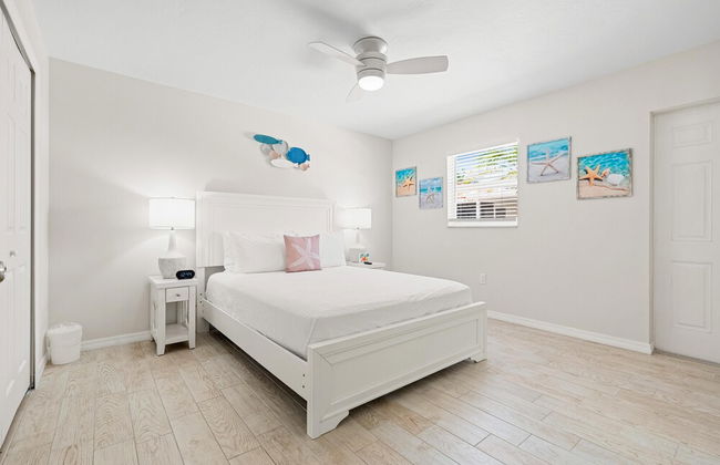 Bianco Sands - 1108 by Beachside Management - Foto 6