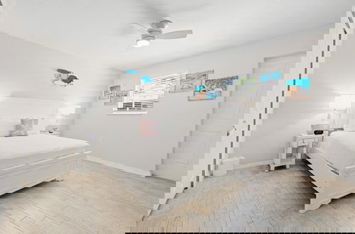 Foto 6 - Bianco Sands - 1108 by Beachside Management