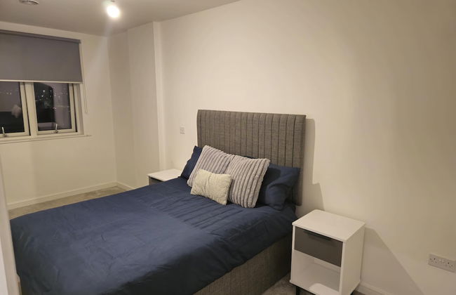 Luxurious 2-bed Haven in the Heart of Barking - Foto 6
