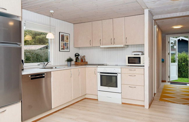5 Person Holiday Home in Juelsminde - Foto 6