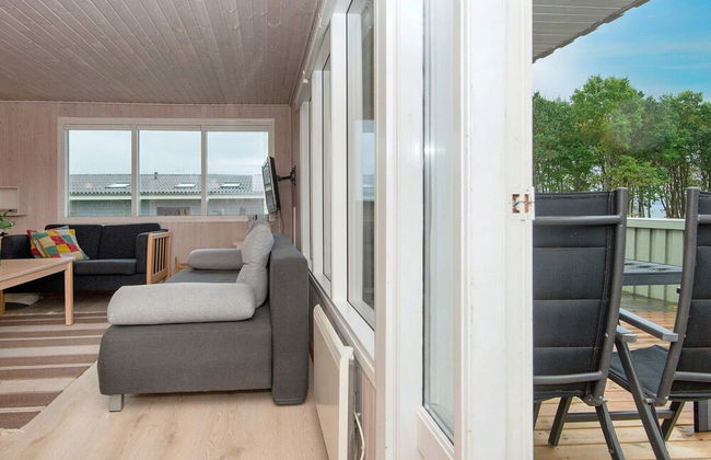 5 Person Holiday Home in Juelsminde - Foto 9