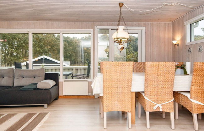 5 Person Holiday Home in Juelsminde - Foto 27