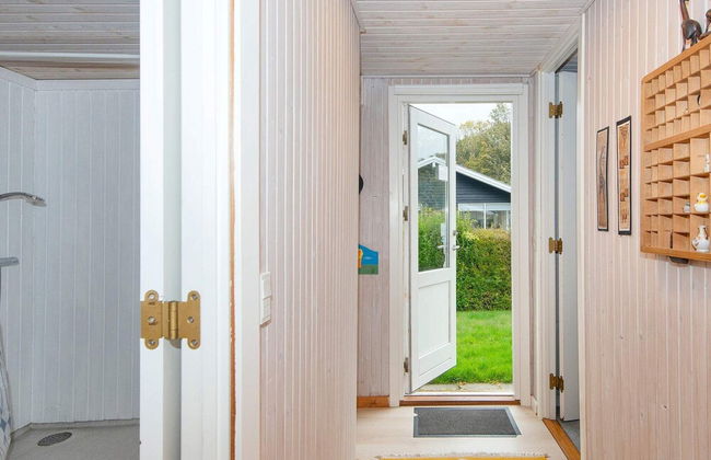 5 Person Holiday Home in Juelsminde - Foto 29