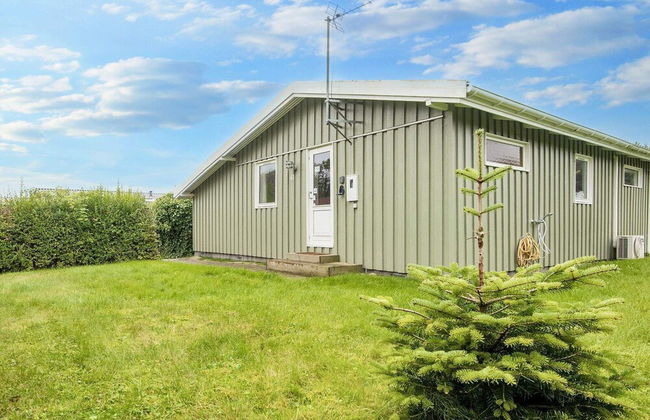 5 Person Holiday Home in Juelsminde - Foto 34