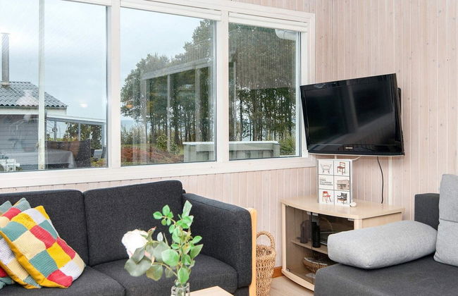 5 Person Holiday Home in Juelsminde - Foto 10