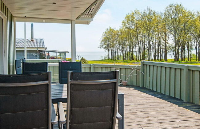 5 Person Holiday Home in Juelsminde - Foto 19