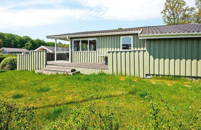 5 Person Holiday Home in Juelsminde - Foto 20