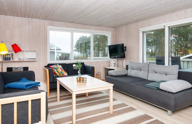 5 Person Holiday Home in Juelsminde - Foto 11