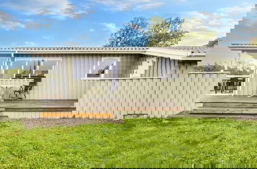 Foto 33 - 5 Person Holiday Home in Juelsminde