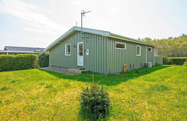 5 Person Holiday Home in Juelsminde - Foto 33