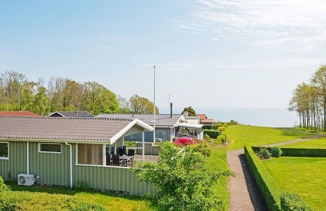 5 Person Holiday Home in Juelsminde - Foto 1