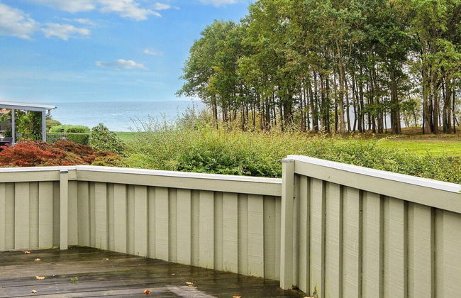 5 Person Holiday Home in Juelsminde - Foto 22