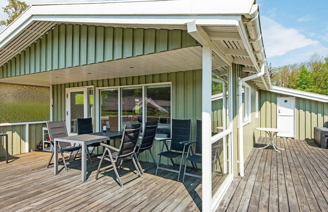 5 Person Holiday Home in Juelsminde - Foto 26