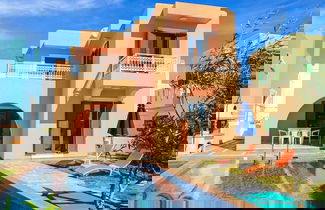 Foto 1 - Villa Kassos in Kolympia