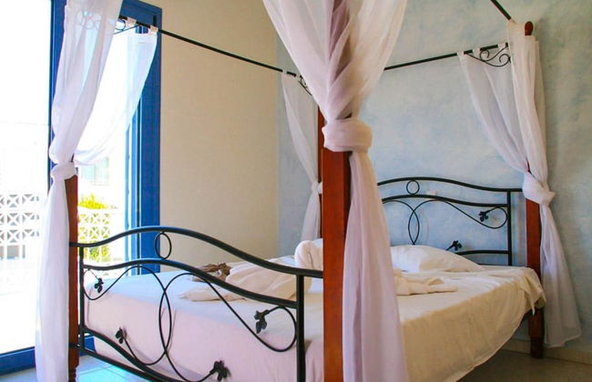 Villa Kassos in Kolympia - Photo 8