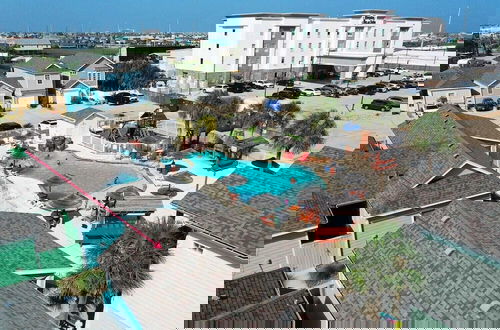 Foto 50 - Shared Pool & Playground 2blocks to Town/eateries Pirate's Lair by Avantstay