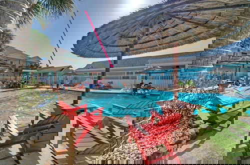 Foto 10 - Shared Pool & Playground 2blocks to Town/eateries Pirate's Lair by Avantstay