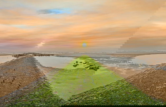 Seaview Apartment With Terrace - Foto 17