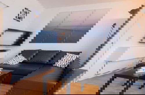 Foto 8 - Studio With Sleeping Area