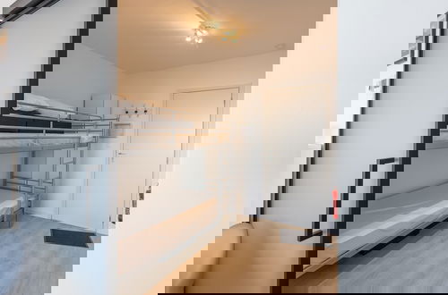 Foto 4 - Studio With Sleeping Area