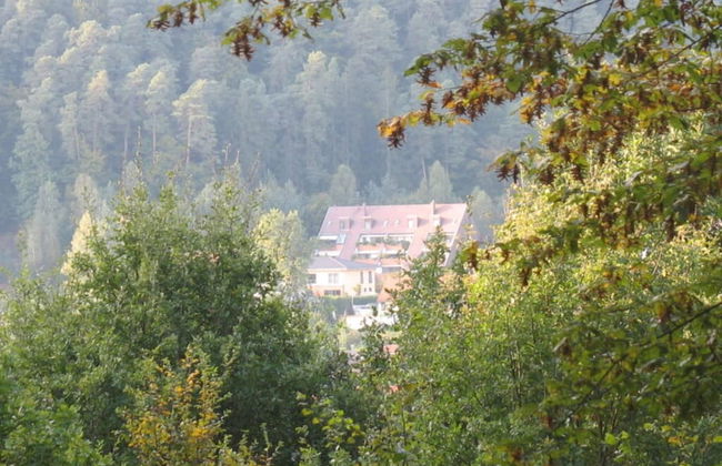 Hermitage-dahn Modern Retreat - Foto 10