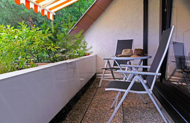 Hermitage-dahn Modern Retreat - Foto 13