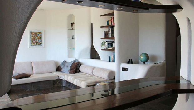 Sala de estar