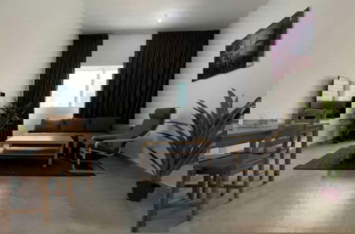 Foto 3 - City View Furnished Apartment in Palette Tower in Tourist Club Area