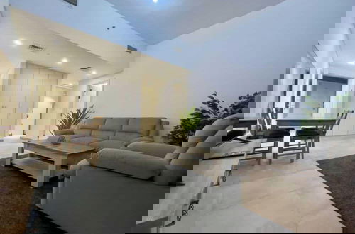 Foto 7 - City View Furnished Apartment in Palette Tower in Tourist Club Area
