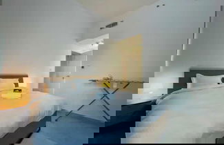 Photo 1 - City View Furnished Apartment in Palette Tower in Tourist Club Area