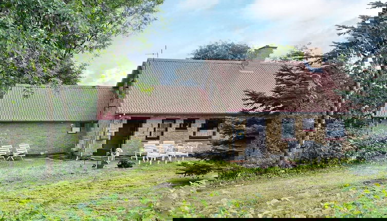 Photo 1 - 2 Person Holiday Home in Snedsted