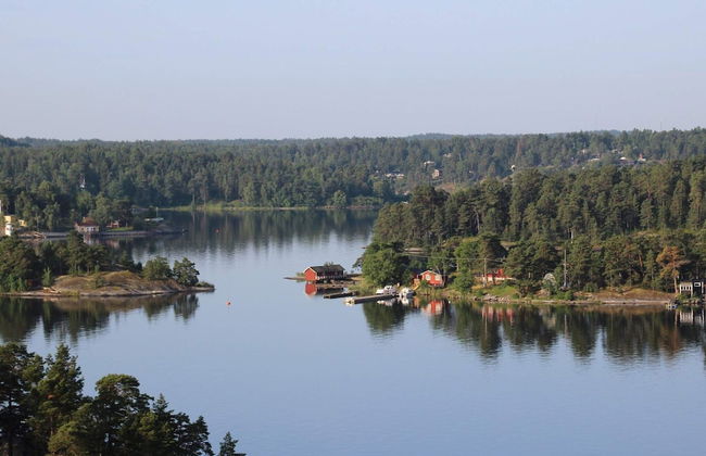 4 Person Holiday Home in Falkoping-by Traum - Foto 10